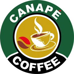 Canape Coffee Logo